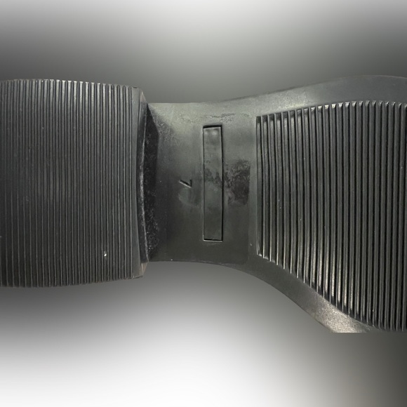 Kate Spade New York Women's Black Sedgewick Rain Boots - Picture 8 of 9